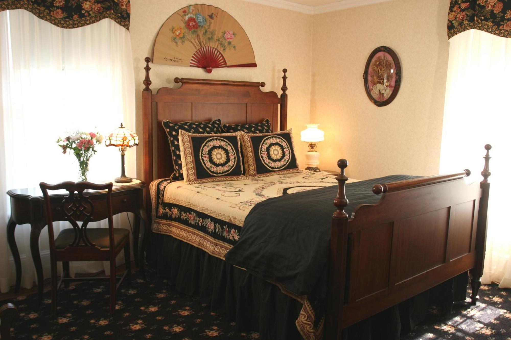 Isaiah Jones Homestead Bed And Breakfast Sandwich Zewnętrze zdjęcie