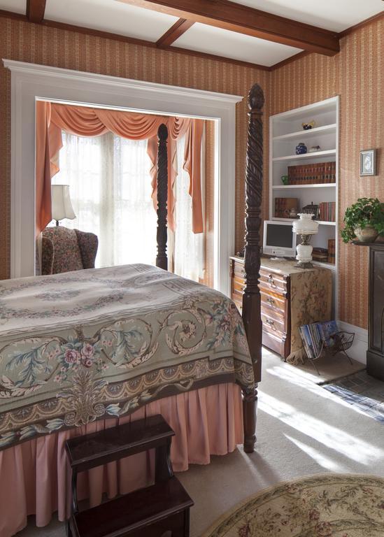Isaiah Jones Homestead Bed And Breakfast Sandwich Zewnętrze zdjęcie