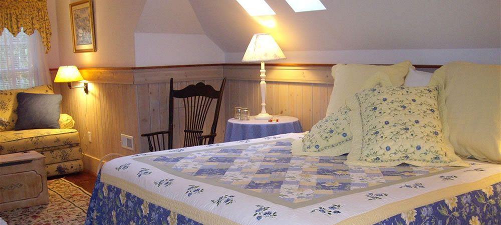 Isaiah Jones Homestead Bed And Breakfast Sandwich Zewnętrze zdjęcie