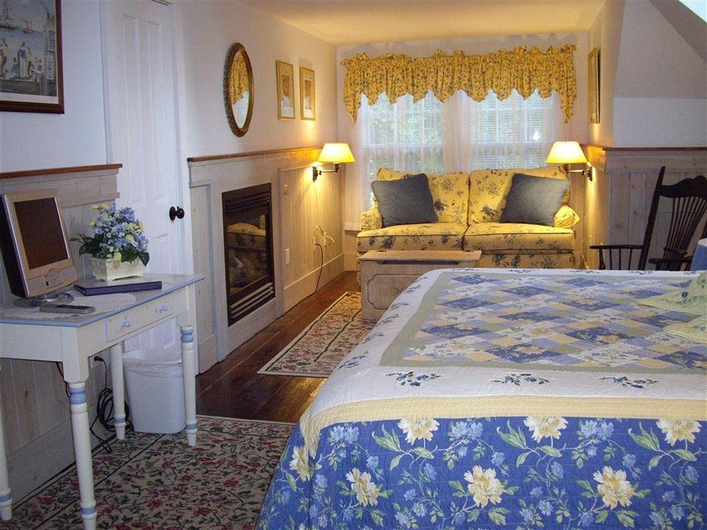 Isaiah Jones Homestead Bed And Breakfast Sandwich Zewnętrze zdjęcie
