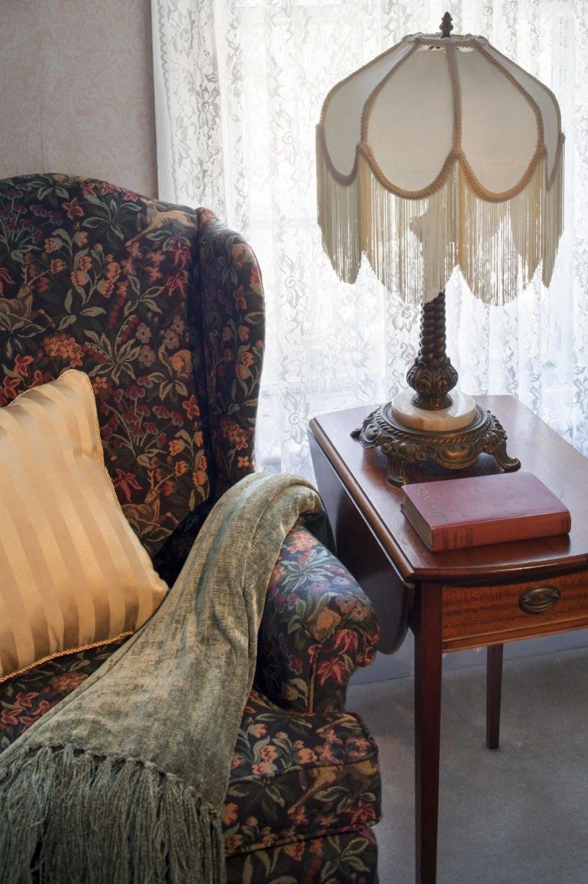 Isaiah Jones Homestead Bed And Breakfast Sandwich Zewnętrze zdjęcie